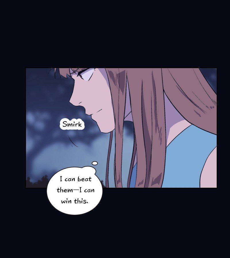Fluffy Boyfriend chapter 59 - page 34
