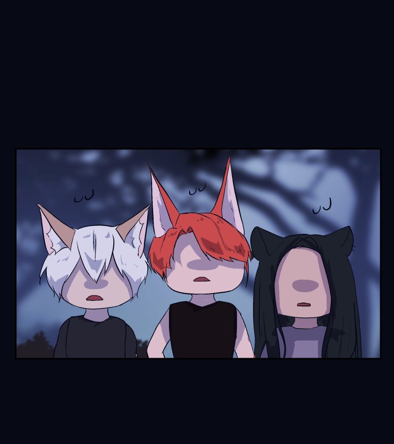 Fluffy Boyfriend chapter 59 - page 35