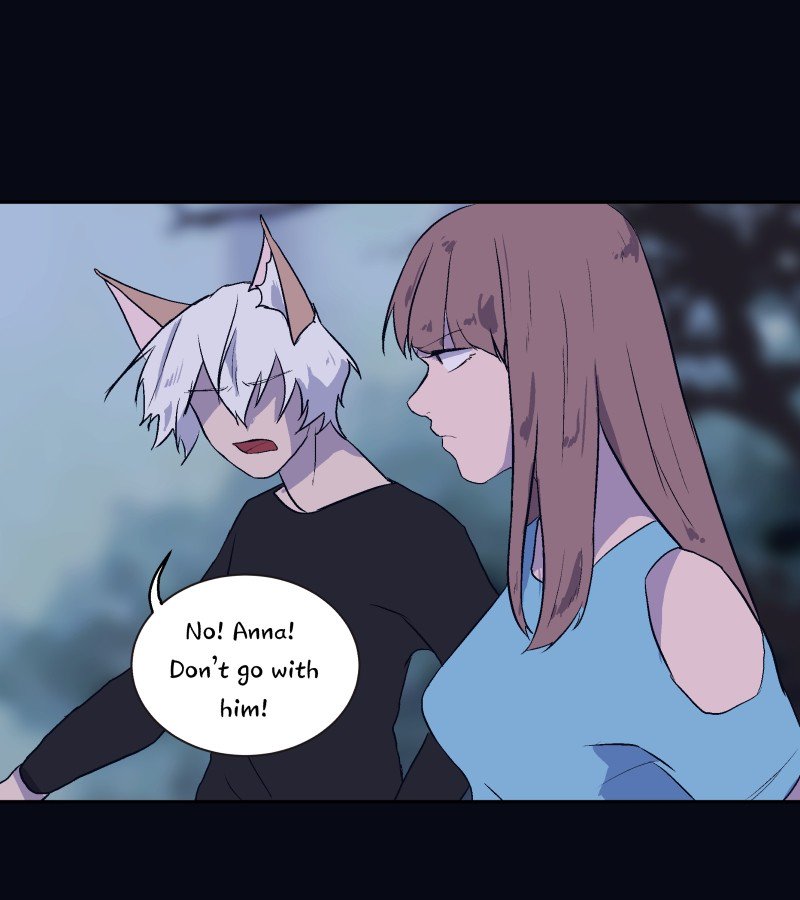 Fluffy Boyfriend chapter 59 - page 49