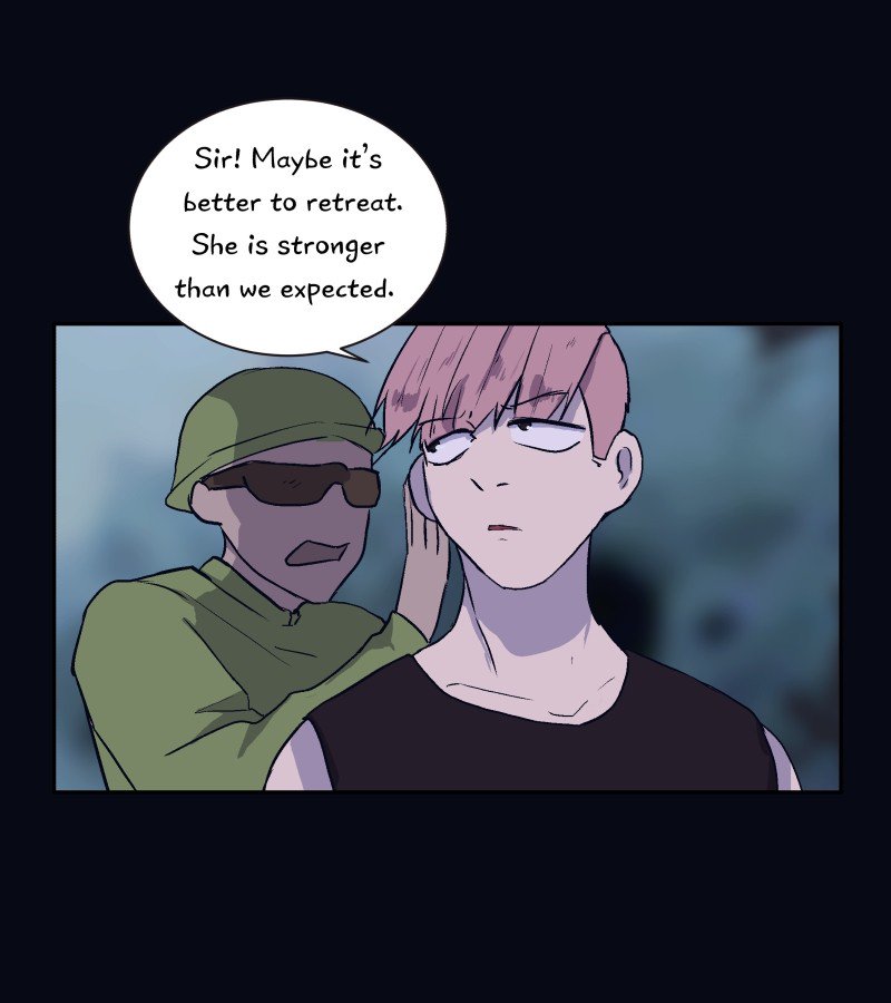 Fluffy Boyfriend chapter 59 - page 52