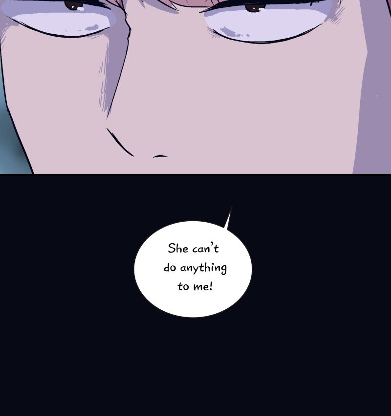 Fluffy Boyfriend chapter 59 - page 54