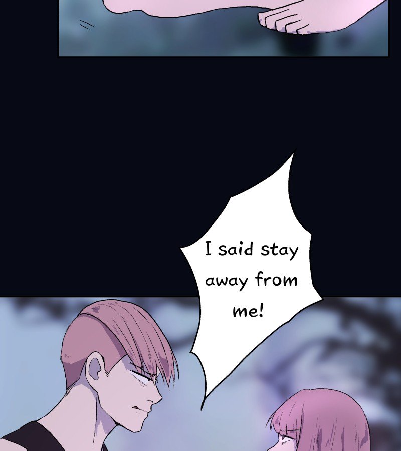 Fluffy Boyfriend chapter 59 - page 56