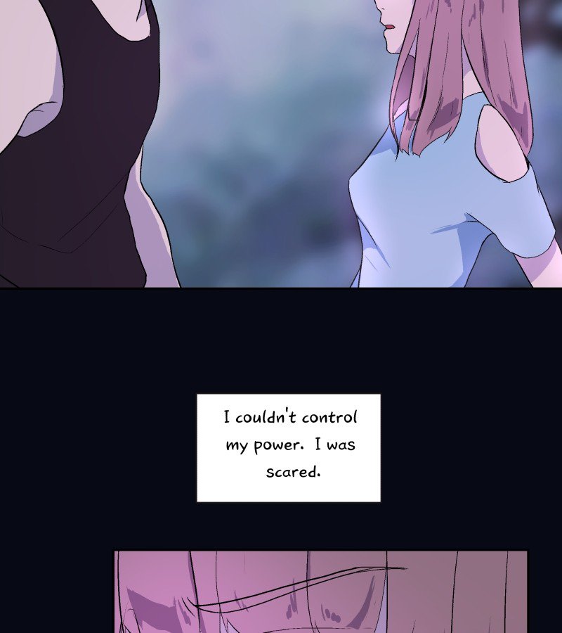 Fluffy Boyfriend chapter 59 - page 57