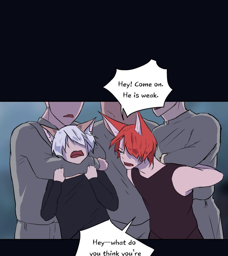 Fluffy Boyfriend chapter 59 - page 6