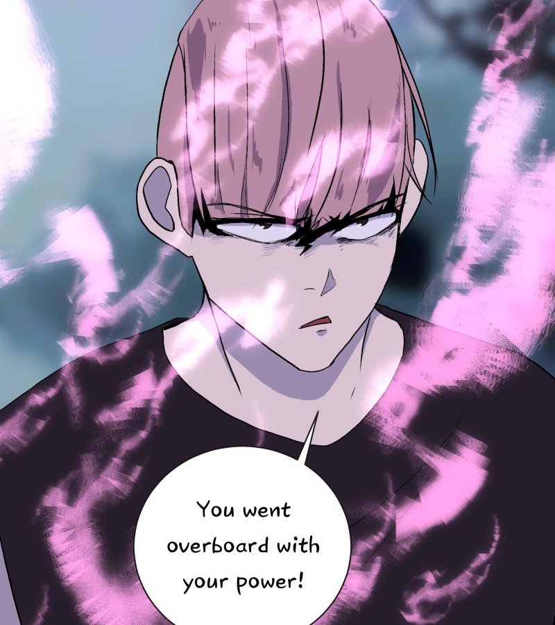 Fluffy Boyfriend chapter 59 - page 63