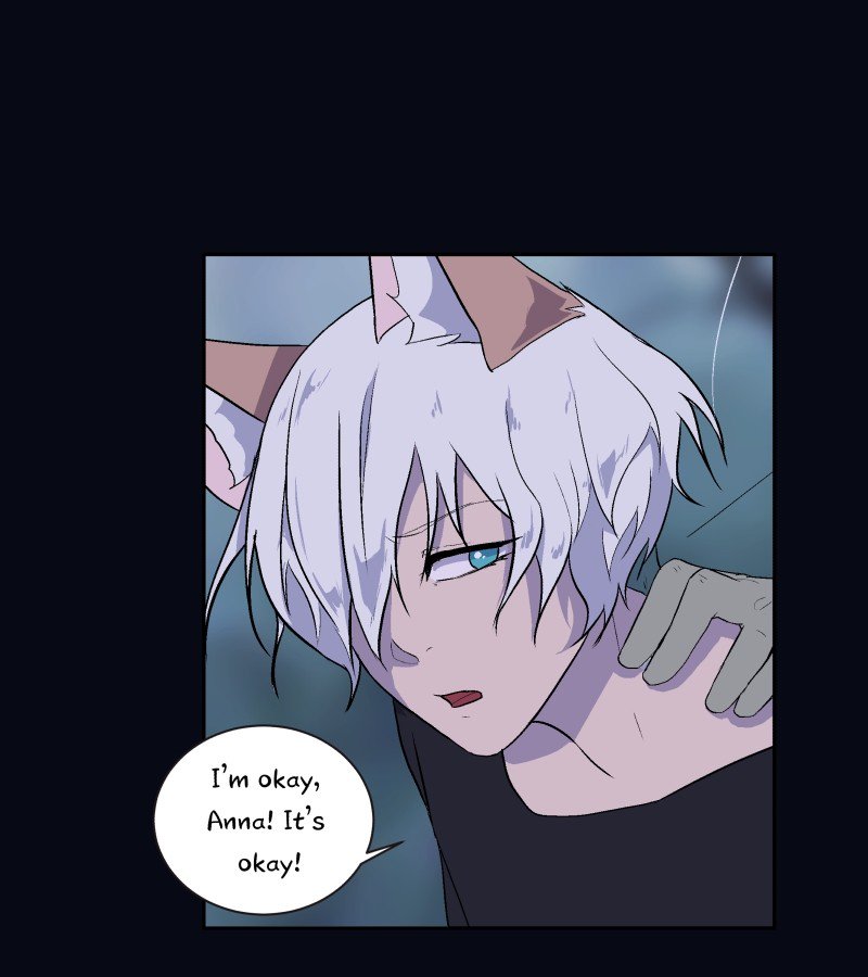 Fluffy Boyfriend chapter 59 - page 8