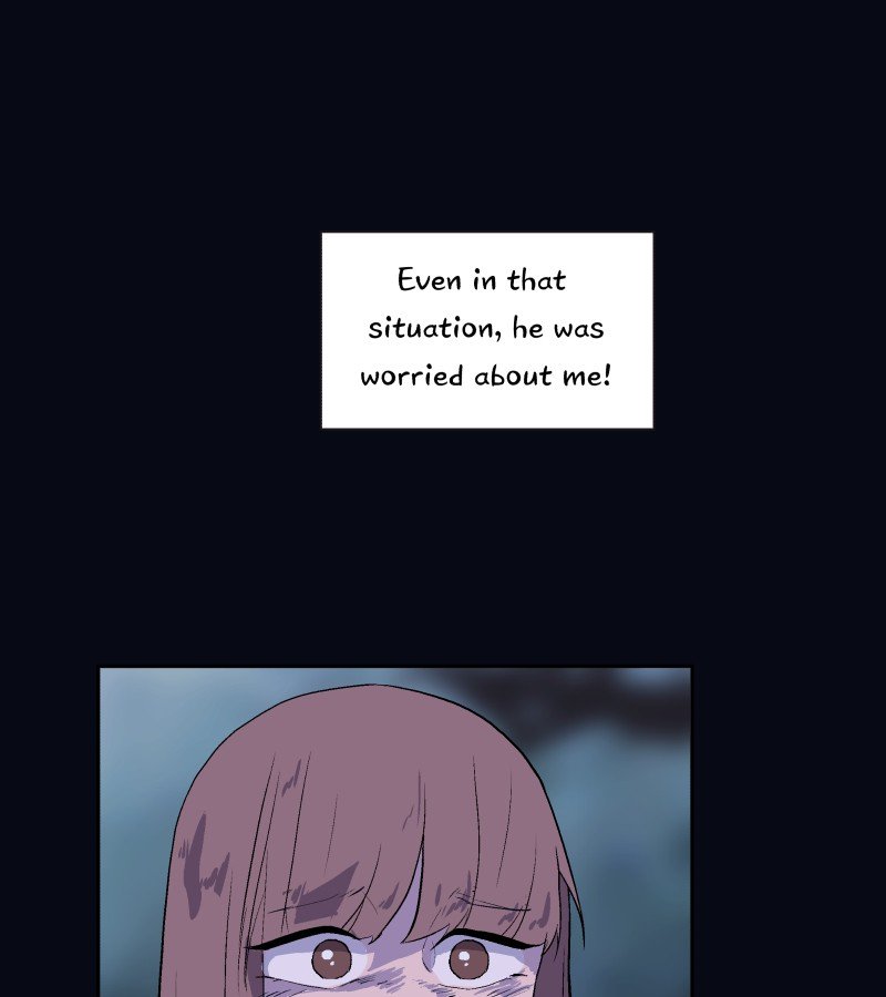 Fluffy Boyfriend chapter 59 - page 9