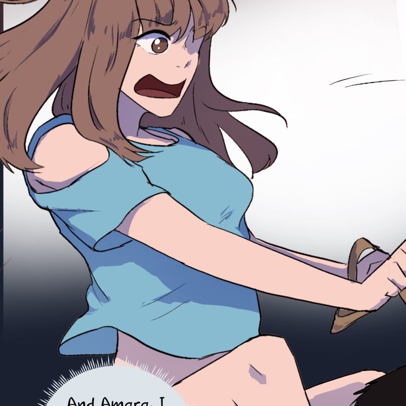Fluffy Boyfriend chapter 80 - page 16