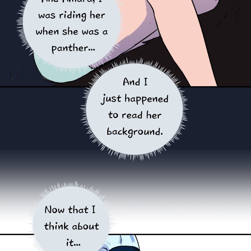 Fluffy Boyfriend chapter 80 - page 17
