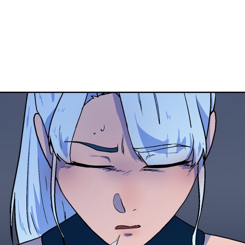 Fluffy Boyfriend chapter 80 - page 21