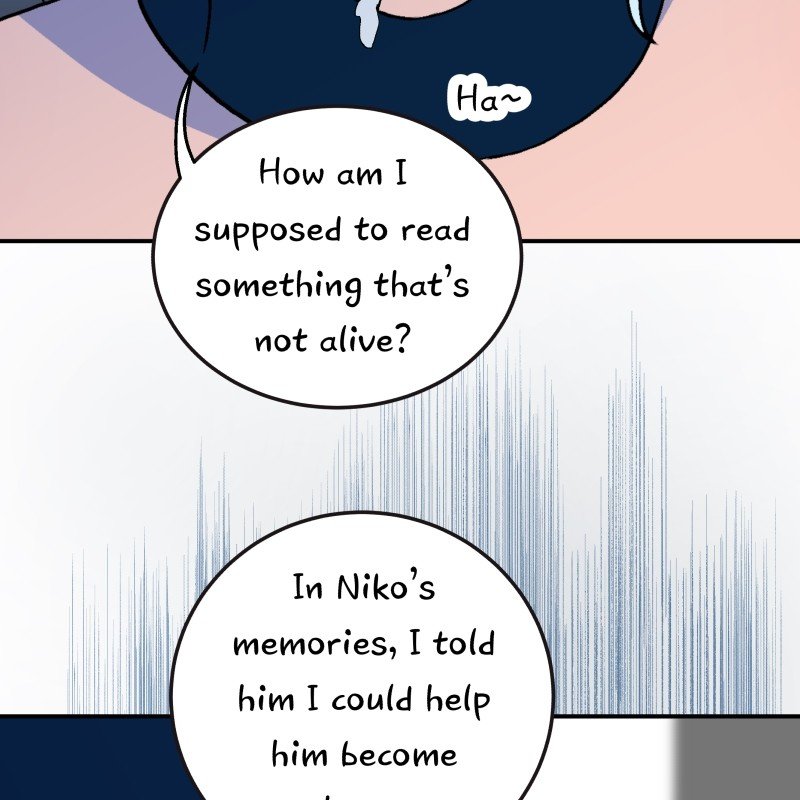 Fluffy Boyfriend chapter 80 - page 22