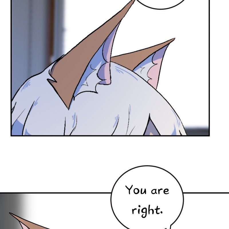 Fluffy Boyfriend chapter 80 - page 38