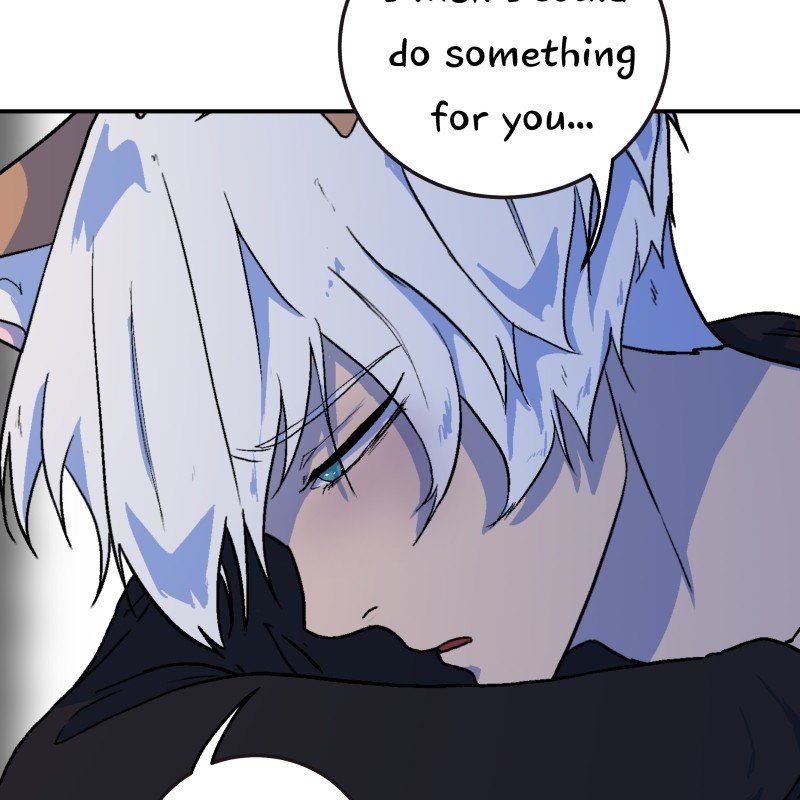 Fluffy Boyfriend chapter 80 - page 41