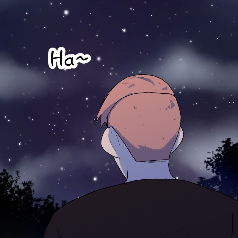Fluffy Boyfriend chapter 80 - page 47