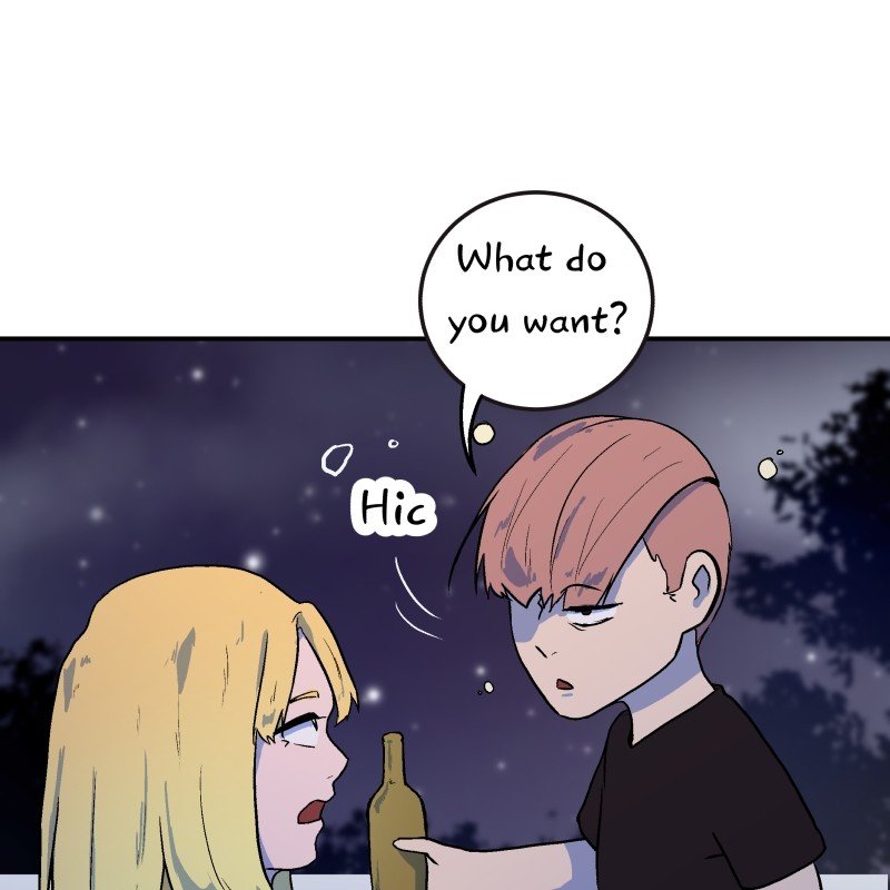 Fluffy Boyfriend chapter 80 - page 51