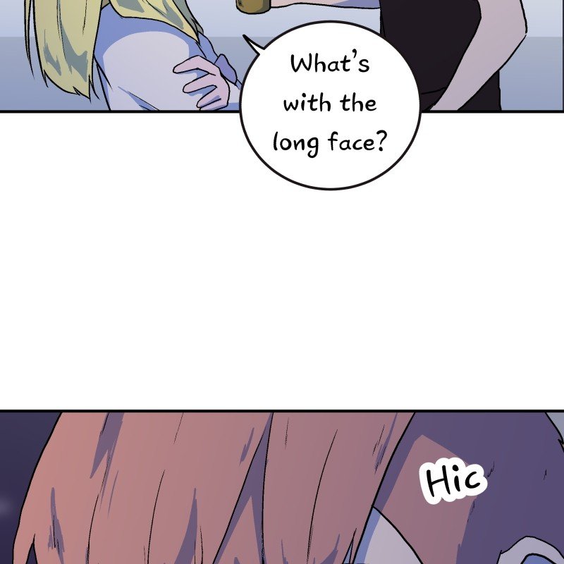 Fluffy Boyfriend chapter 80 - page 52