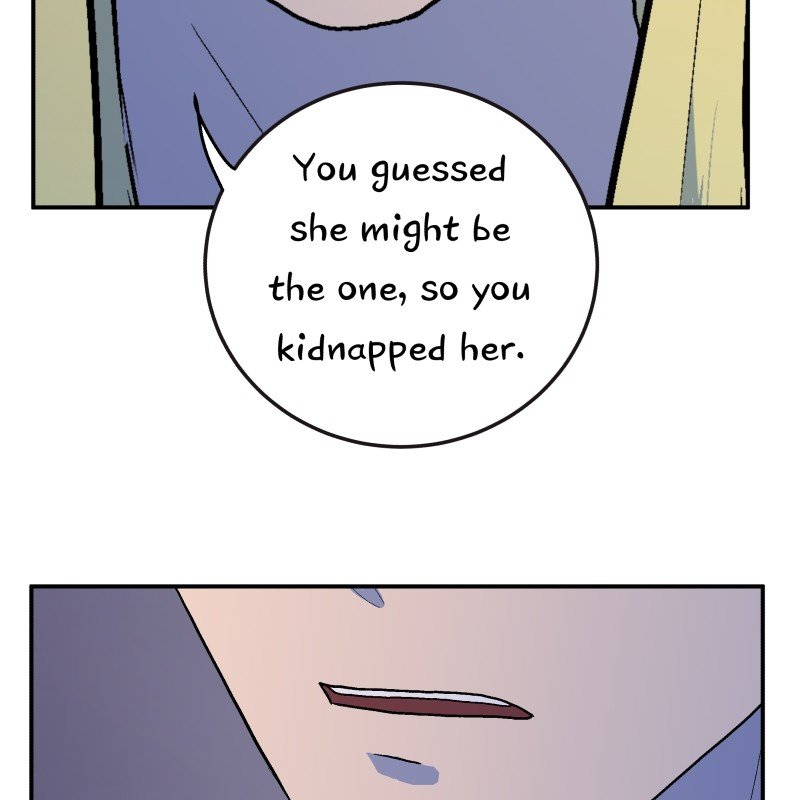 Fluffy Boyfriend chapter 80 - page 60