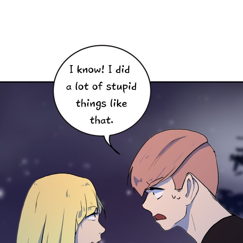 Fluffy Boyfriend chapter 80 - page 64