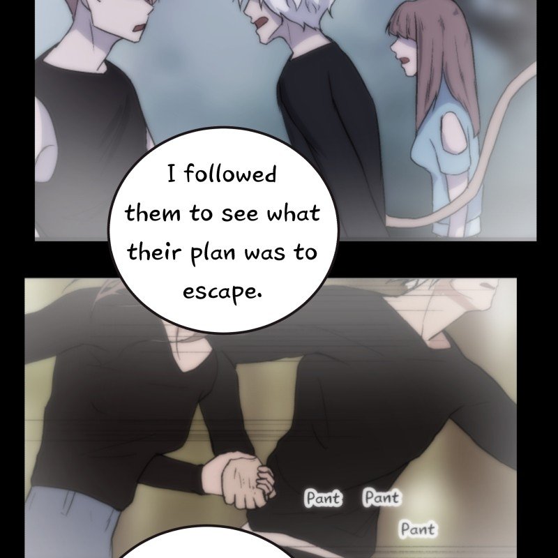 Fluffy Boyfriend chapter 80 - page 66