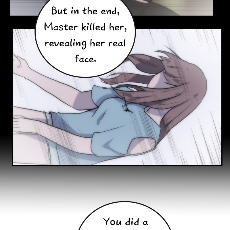 Fluffy Boyfriend chapter 80 - page 67