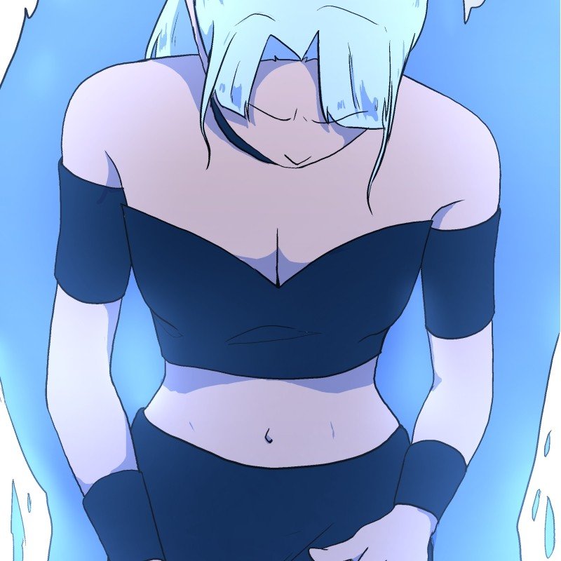 Fluffy Boyfriend chapter 80 - page 7