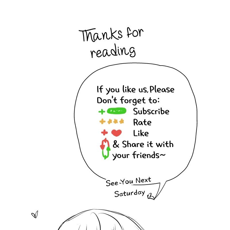 Fluffy Boyfriend chapter 80 - page 80