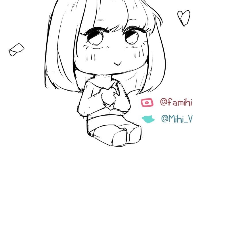 Fluffy Boyfriend chapter 80 - page 81