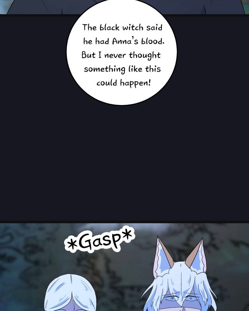Fluffy Boyfriend chapter 138 - page 20
