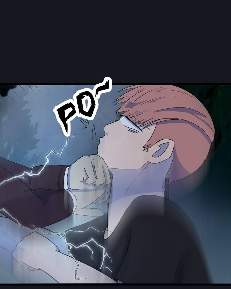 Fluffy Boyfriend chapter 138 - page 50