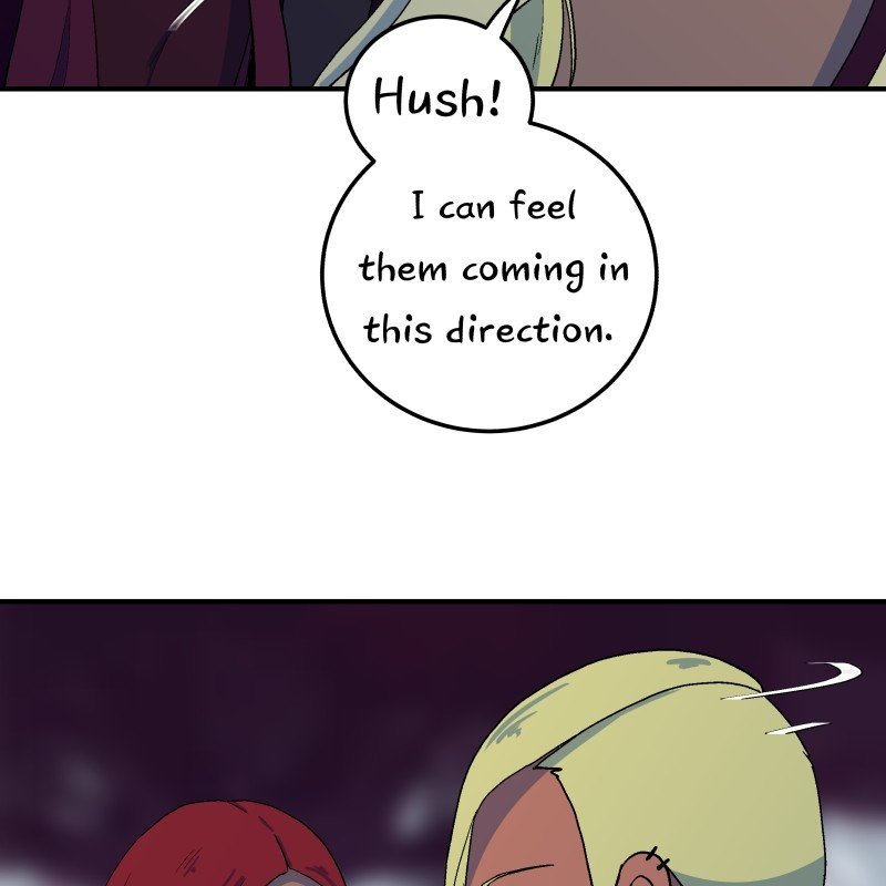 Fluffy Boyfriend chapter 99 - page 10