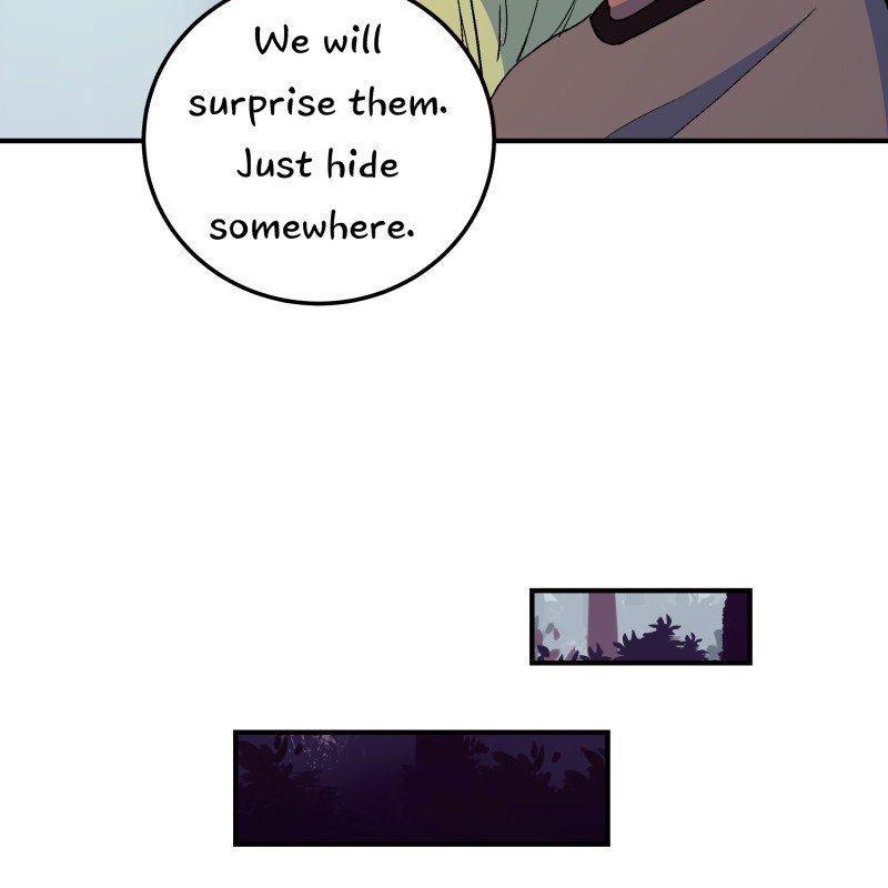 Fluffy Boyfriend chapter 99 - page 13