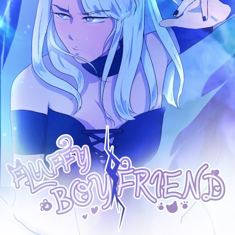 Fluffy Boyfriend chapter 99 - page 16