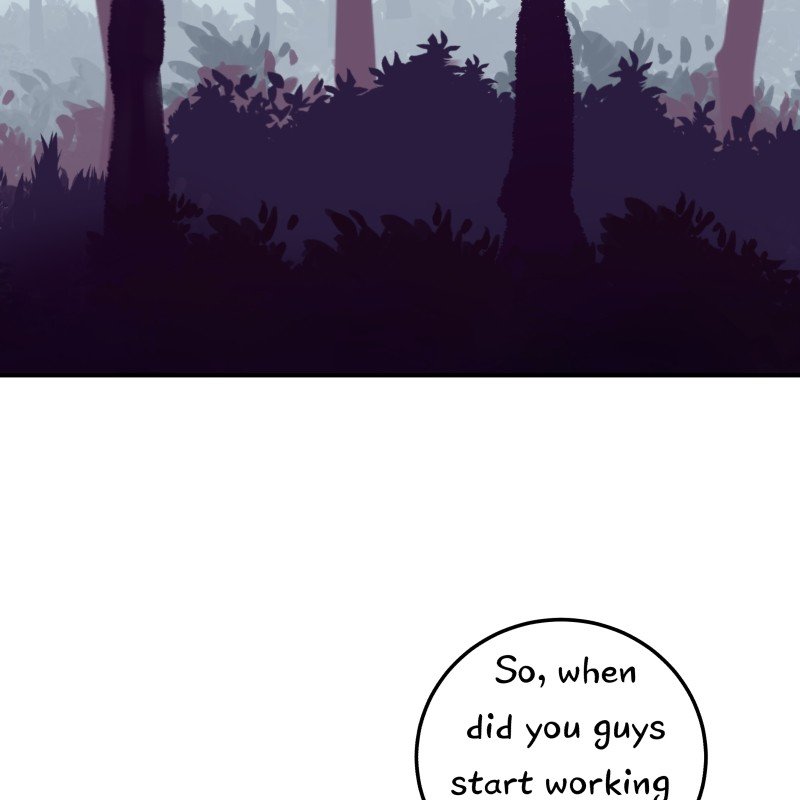 Fluffy Boyfriend chapter 99 - page 2