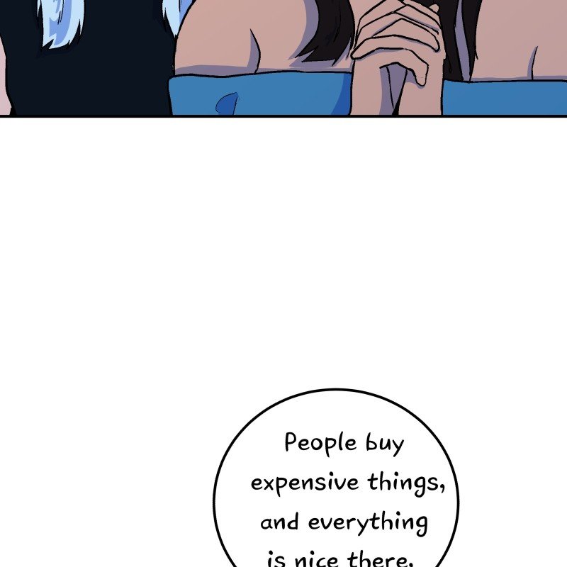 Fluffy Boyfriend chapter 99 - page 22