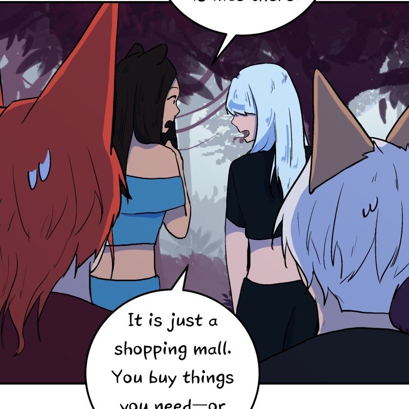Fluffy Boyfriend chapter 99 - page 23