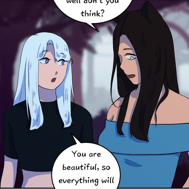 Fluffy Boyfriend chapter 99 - page 26