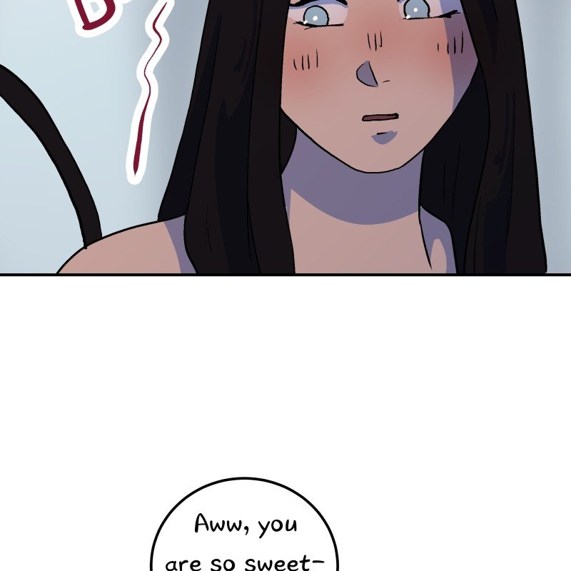 Fluffy Boyfriend chapter 99 - page 28