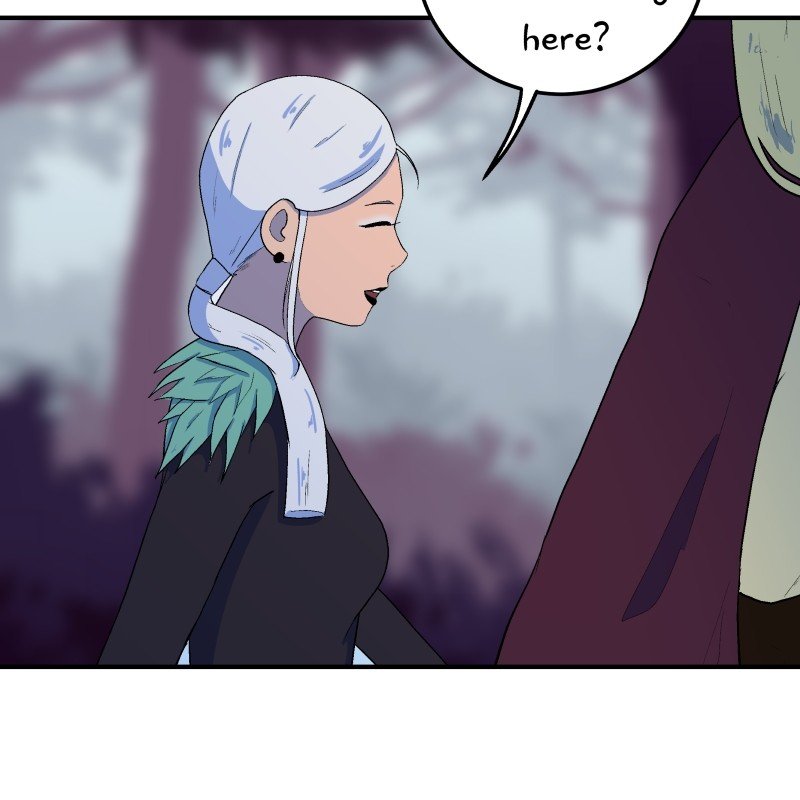 Fluffy Boyfriend chapter 99 - page 3