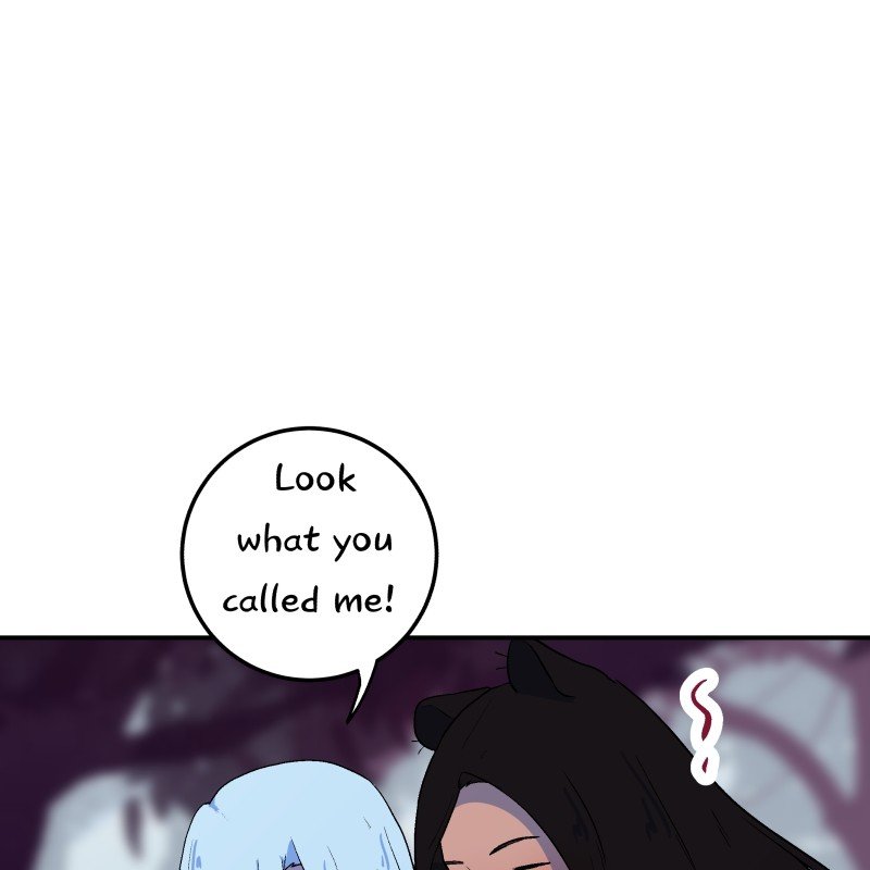 Fluffy Boyfriend chapter 99 - page 30