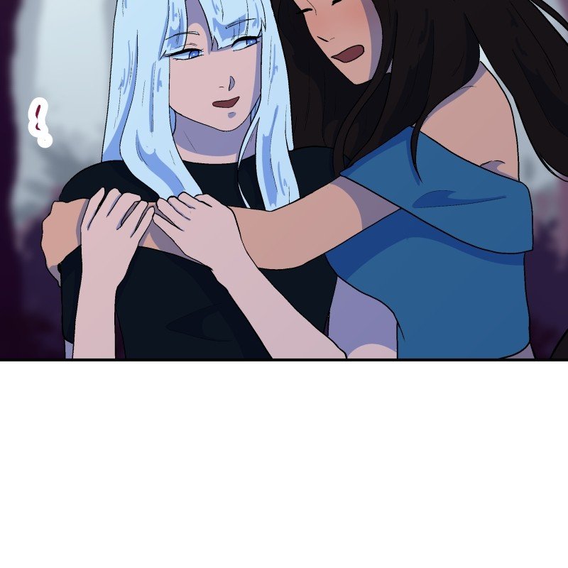 Fluffy Boyfriend chapter 99 - page 31