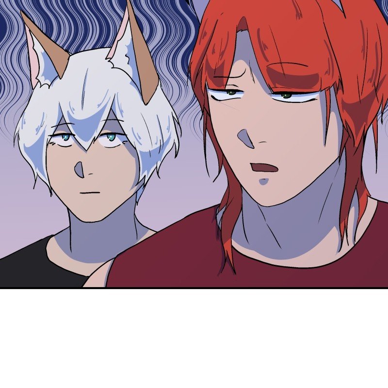 Fluffy Boyfriend chapter 99 - page 34
