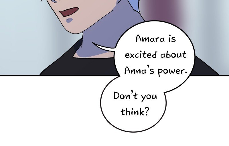 Fluffy Boyfriend chapter 99 - page 36