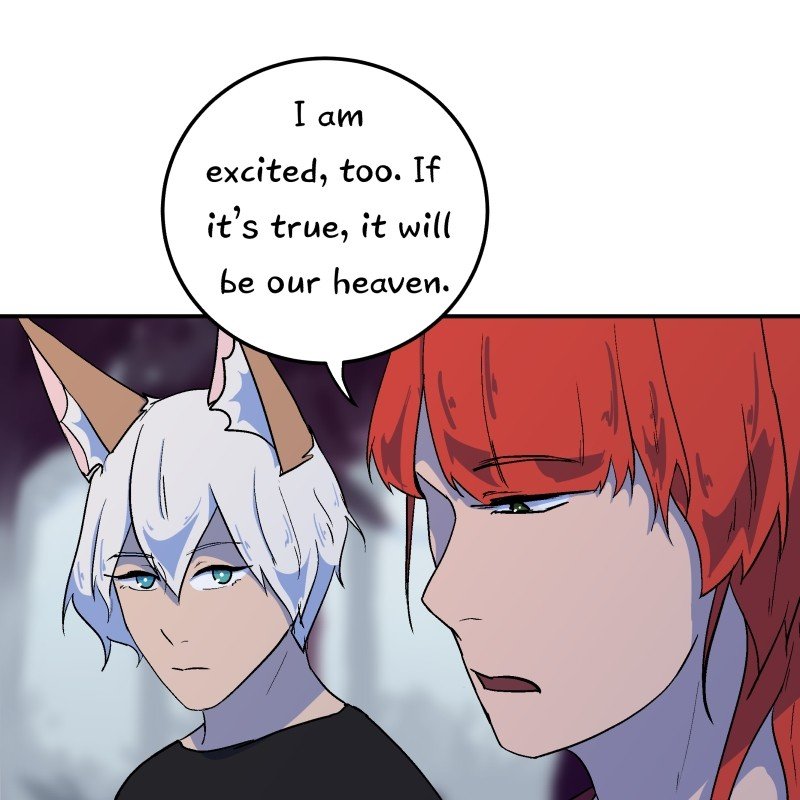 Fluffy Boyfriend chapter 99 - page 37