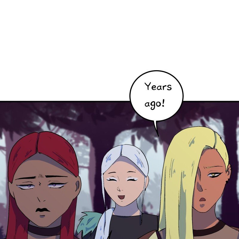 Fluffy Boyfriend chapter 99 - page 4