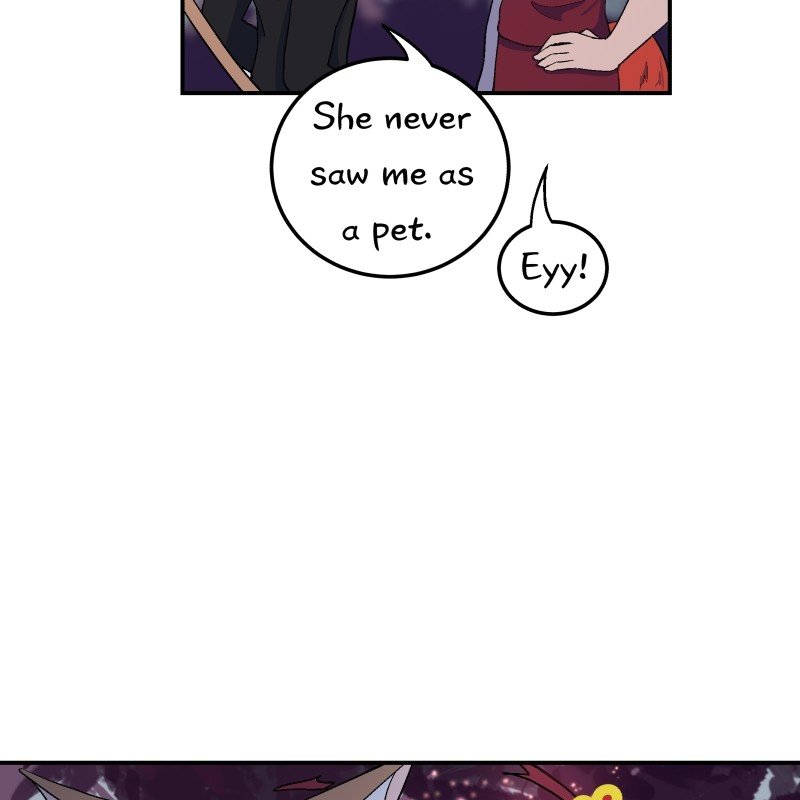 Fluffy Boyfriend chapter 99 - page 42