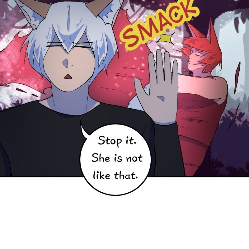 Fluffy Boyfriend chapter 99 - page 43