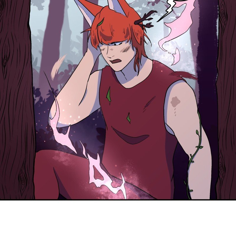 Fluffy Boyfriend chapter 99 - page 45