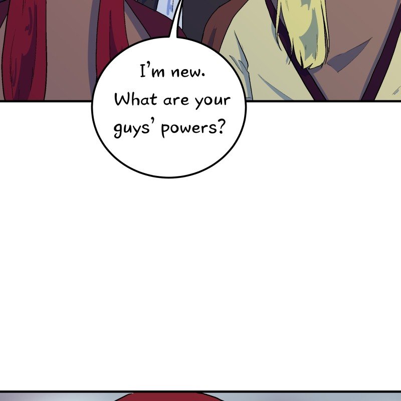 Fluffy Boyfriend chapter 99 - page 5