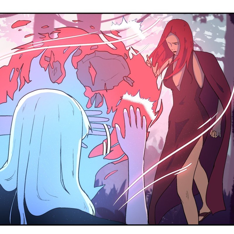 Fluffy Boyfriend chapter 99 - page 52