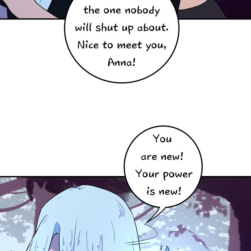 Fluffy Boyfriend chapter 99 - page 58